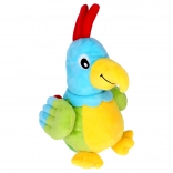 Talking Parrot Wiktor
