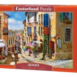 Puzzle 2000 Pieces - Saint Emilion, France