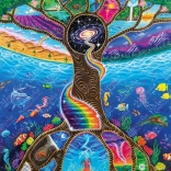 Puzzle Magnolia The Right Path 1000 pieces