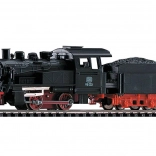Piko stoomlocomotief BR 98 met tender DB III