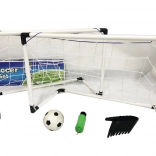 Porta da calcio per bambini - set da 2 pezzi