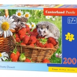 200-piece puzzle Sweet Dessert