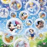 CLEMENTONI Puzzle World of Disney MAXI 24 pieces