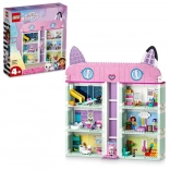 LEGO Katteven Gabbys Hus