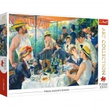 Puzzle 1000 Pieces Art Collection Luncheon of the Boating Party