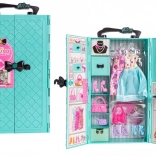 Dressing Table with Accessories Blue