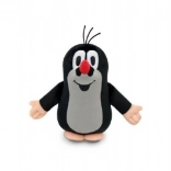 Krtica mali plišani stojeći