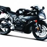 Honda CBR 1000 RR 1:12 Motorcycle Model