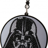 Kreativt sæt Nøglering Darth Vader