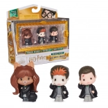 wizarding world polyjuice multi pack – collector set of figures harry potter and the chamber of secrets