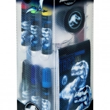 Coffret créatif JURASSIC WORLD 35 pièces