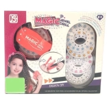 Set voor haarversiering