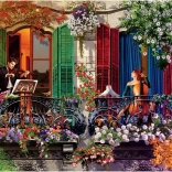 ANATOLIAN Puzzle Duet 1500 pieces