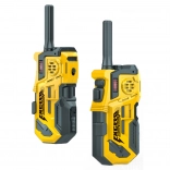 Walkie-talkie set for kids, 2 pcs