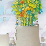 CLEMENTONI Puzzle Mordillo: Game 1000 pieces