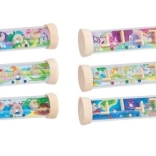 Marble Maze 2-in-1 – Wild Animals (GOKI wooden game)