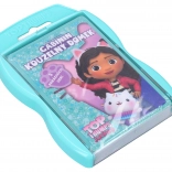 Gabina's Magic House card game