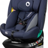 Children's Car Seat Lionelo Bastiaan One i-Size Blue