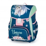 School Backpack Unicorn Premium