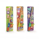 Wooden Mini Magnetic Fishing Game for Children