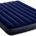 Matelas gonflable INTEX Double Velours 191x137 cm