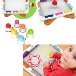 Interactieve Xylopad voor de Ontwikkeling van Creativiteit