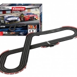 Carrera Digital 132 Slot Car Set DTM Fast and Fabulous 7.3 m