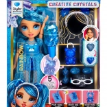 RAINBOW HIGH Creative Crystals Doll – Skyler Bradshaw