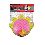 Cattura la pallina con ventose SPORTO