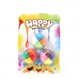 Barevné slizy pro děti 3ks