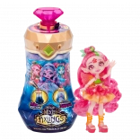 Magical Doll Pixlings Pink Fairy