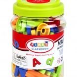 Magnetic Letters and Numbers for Children