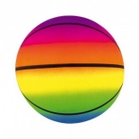 Gumiból készült kosárlabda 20 cm