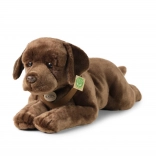Plysjhund labrador 61 cm – miljøvenlig