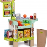 Kids’ BIO Supermarket with accessories CHICOS