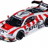 Carrera Evolution Audi R8 LMS GT3 evo II racing car 1:32