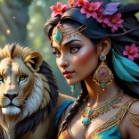 Puzzle Together 500 Pieces