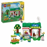 LEGO Animal Crossing Able Sisters – clothing shop