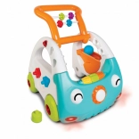 Sensory Push Car 3-in-1