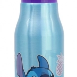 Aluminum water bottle Stitch 690 ml