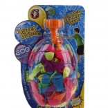 Water Bombs for a Carefree Summer