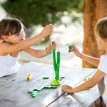 Milaniwood Domino and Decoration 2-in-1