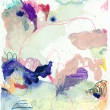 Ravensburger puzzle Colorsplash - Moment 200 pieces