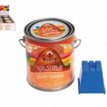 Magisch ultra zand met vormpje