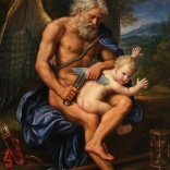 Puzzle Museum Series: War of Time and Love 500 pieces