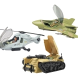 The Corps! Assault Unit - Set 22 cm