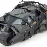Metal Earth 3D Puzzle Premium Series: Batman Tumbler Metal Model