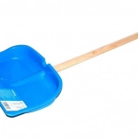 Viking hó lapát kék