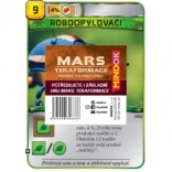 Terraforming Mars – Promo Pack 5 Cards (2023)