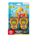 Kids’ Walkie Talkies Walkie Talkie Constructor 2.4 GHz